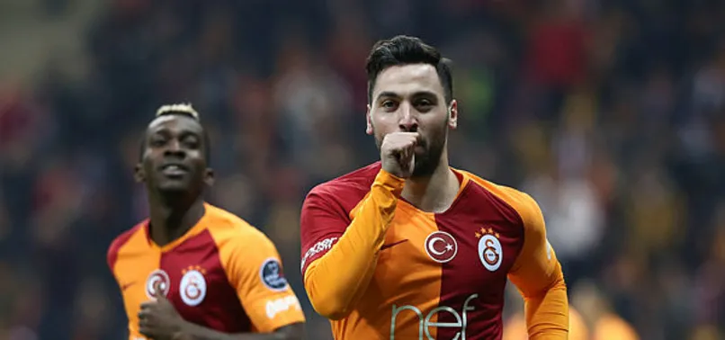 Sinan Gümüş transferini açıkladılar!