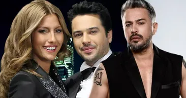 Çağla Şıkel’in eski eşi Emre Altuğ’dan aşk itirafı! Hayatımda biri var