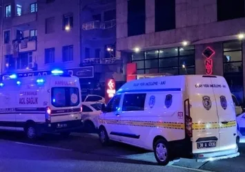 Kayseri'de husumetli tartışmasında kanlı son! 2 ölü