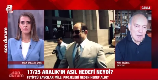 FETÖ’nün 25 Aralık’taki ikinci darbe girişiminin amacı neydi? FETÖ neden milli projeleri hedef aldı