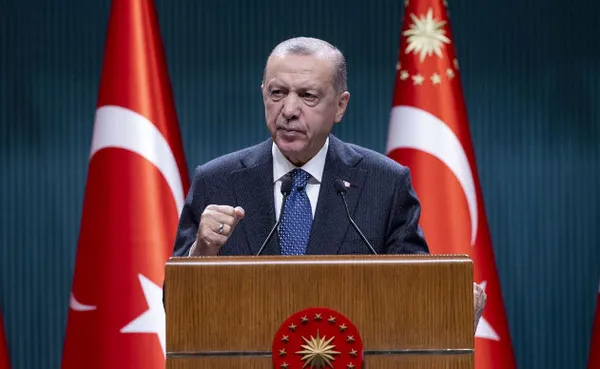 Yunanistan Başbakanı Miçotakis’ten Türkiye’ye küstah tehdit! Başkan Erdoğan’ın sözlerine skandal cevap