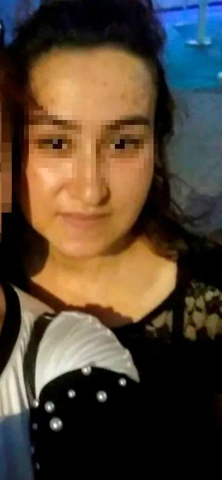 Jynx Maze porno rasmlar Anastasiya Konstantinovna Kisegach yalangoch