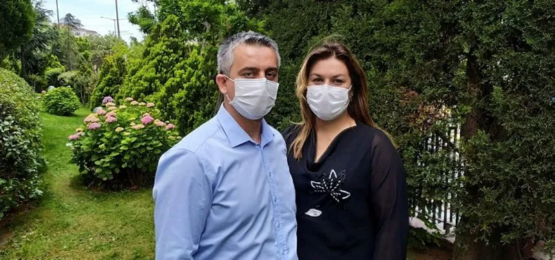 Istanbul Da Kurtaj Soku Yasayan Cift Konustu Dogmamis Bebegimizin Mezari Var