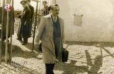 Üstad Necip Fazıl Belgeseli