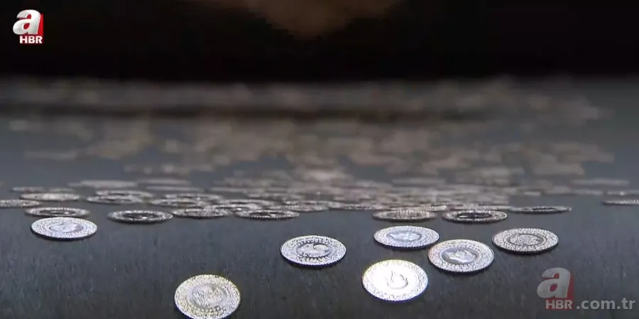 Altın ve gümüşte "korku çemberi" alarmı! Pazar gecesine dikkat: Piyasalarda "GAP" boşluğu bekleniyor! 8