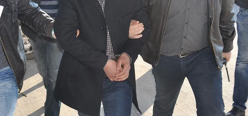 Yunanistan sınırında 3 PKK şüphelisi yakalandı