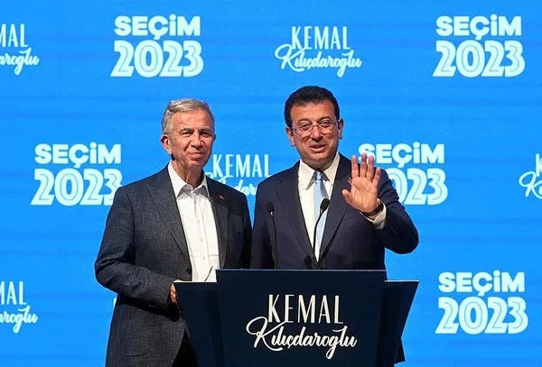 7’li koalisyonun oy manipülasyonu ellerinde patladı! Yandaş gazetecilerini bile inandıramadılar