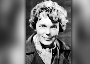 O kemikler Amerikalı kadın pilot Amelia Earhart'a ait çıktı