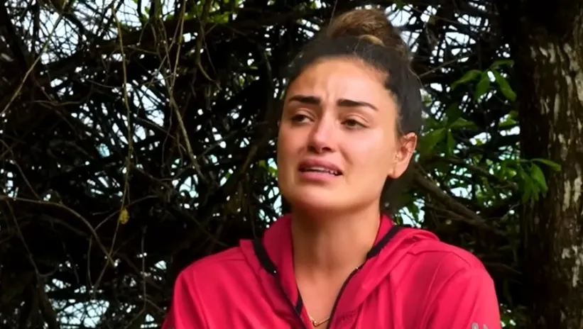 İbrahim Tatlıses affetmedi! Survivor Dilan Çıtak’a suç duyurusu