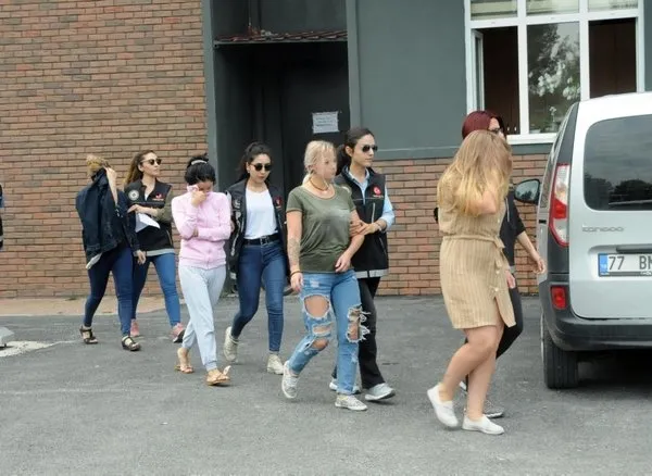 Jigolo tuzağı! Şikayetler yeniden yükselişe geçti: Polise gitmeye korkuyorum - 5