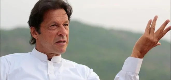 İmran Han, Ulusal Komuta Konseyini topladı