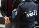 MİT ve Emniyetten FETÖ operasyonu!