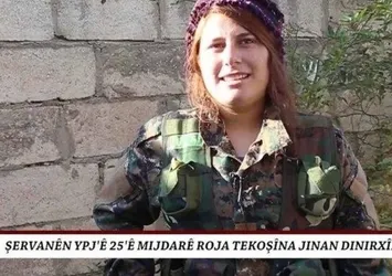 PKK’lıların yayın organına ödül veren Mimarlar Odası’na dava
