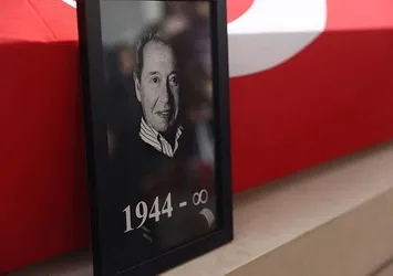 Usta sanatçı Can Gürzap son yolculuğuna uğurlandı