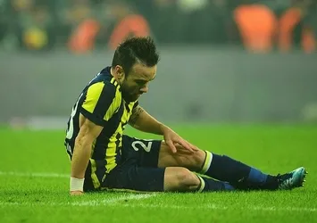 Valbuena her an ayrılabilir!