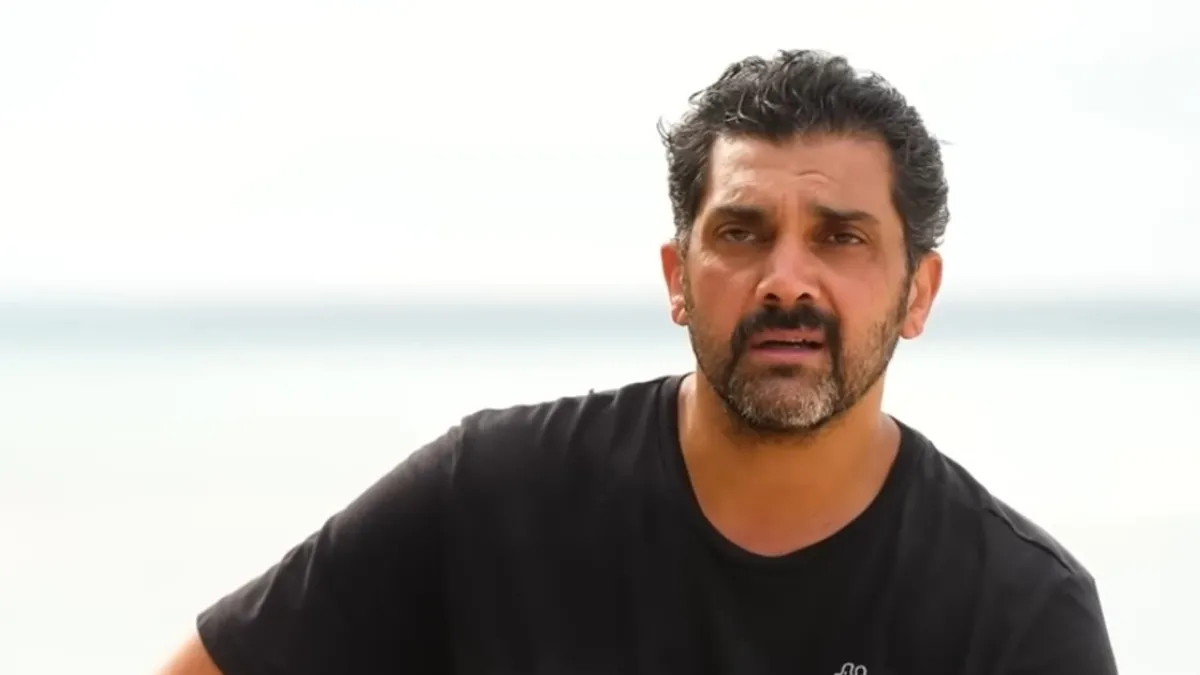 Survivor 2026'da pilav krizi! Bayhan'dan güldüren tepki