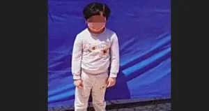 6 yaşındaki çocuğa sistematik eziyet!