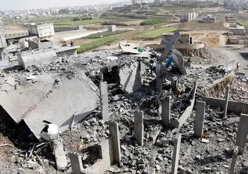 ABD'den Yemen'e 22 hava saldırısı