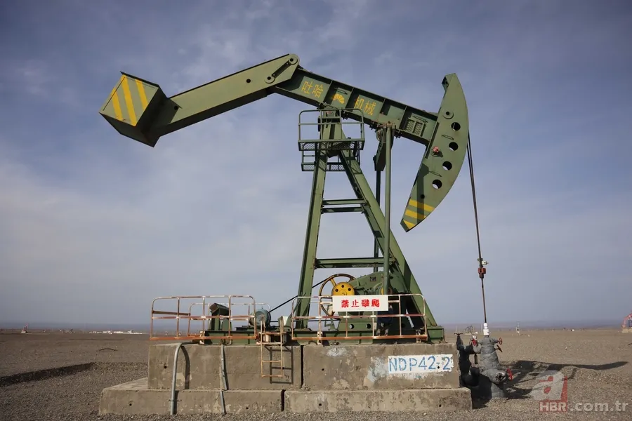 Küresel kriz fiyatları uçurdu: Altında yön nereye? Faruk Erdem A Haber'de anlattı 10