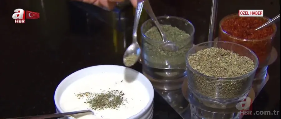 Sahtekarlar yoğurda da el attı! Parafin ve jelatin oyunu! Doğal yoğurt nasıl anlaşılır? 4