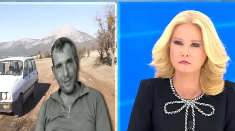 Ferdi Özdemir'in katili kim? Husumetlisi konuştu! Kesik baş cinayeti Müge Anlı'da...