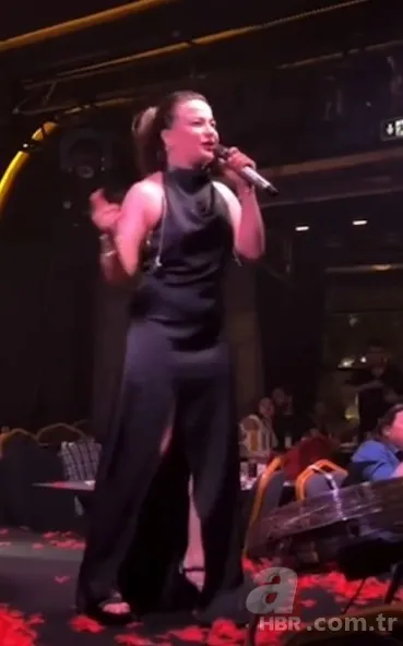 Bir Şarkısın Sen'in "Fındık Kurdu" kocaman oldu! O şimdi sahnelerden inmiyor 6