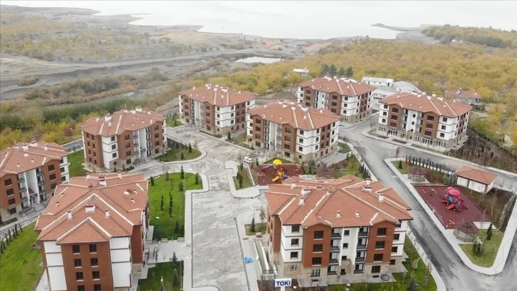 TOKİ ARSA BAŞVURU EKRANI I TOKİ arsa başvuruları ne zaman başlıyor, şartları neler? 28 ilde 937 ile 1604 liradan başlayan taksitlerle...