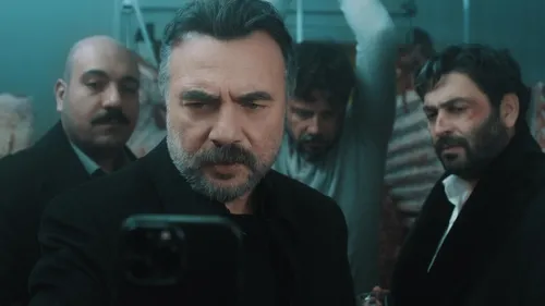 Ben Bu Cihana Sığmazam 49. bölüm fragmanı | ''Bugün ikimizden biri ölecek!''