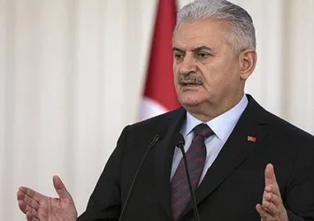 Başbakan Yıldırım'dan 'İzmir saldırısı' açıklaması