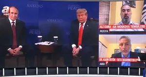 ABD-Rusya zirvesi yankıları sürüyor!