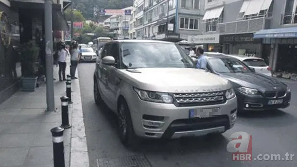 Ünlülerin otomobilleri 6