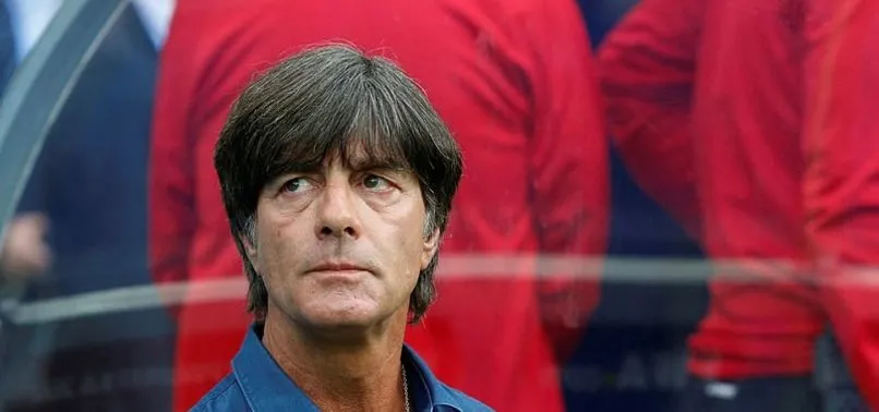 Fenerbahce De Joachim Low Girisimi