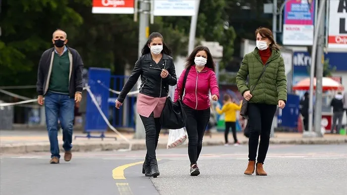 SON DAKİKA: Samsun Valiliğinden “2 doz aşısı olmayan Samsun’a alınmayacak” haberine açıklama! - 1