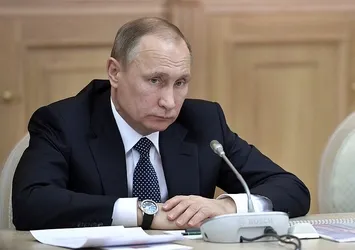 Putin, 16 generali görevden aldı