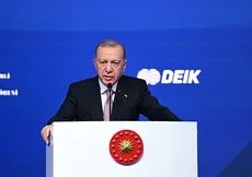Başkan Erdoğan: İsrail’e baskı sürecek