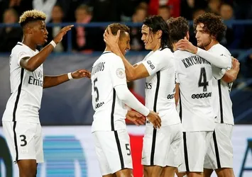 Paris Saint-Germain şampiyonluğunu ilan etti