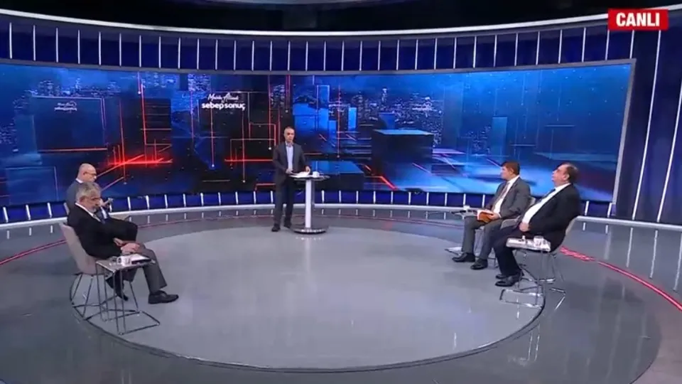 İsrail Ortadoğu’da yeni savaş peşinde