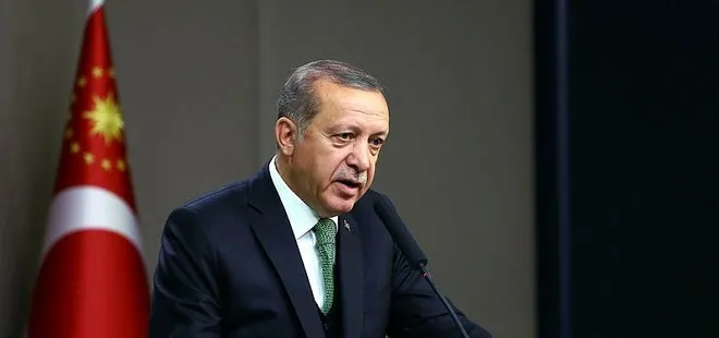 Başkan Erdoğan, Washington Post gazetesine yazdı
