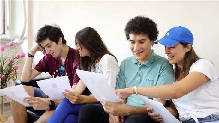 YKS tercih kodu nedir? 2022 YKS tercih adı ve tercih kodu nasıl bulunur? Üniversite ön lisans ve lisans program kodları...