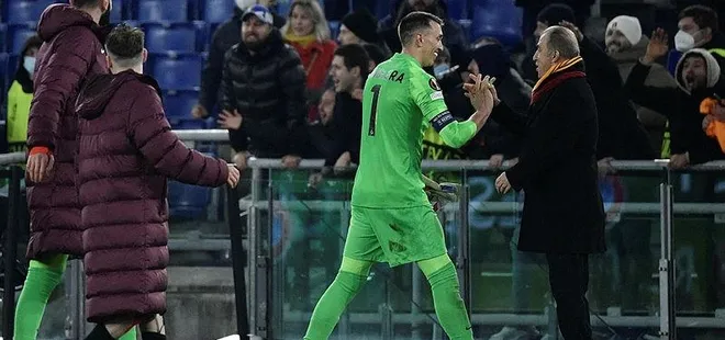 Muslera’nın veliahtı Galatasaray’a geliyor!