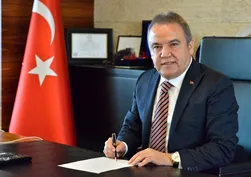 Muhittin Böcek'ten rüşvet itirafı: İmamoğlu adaylık için benden 15 milyon euro istedi