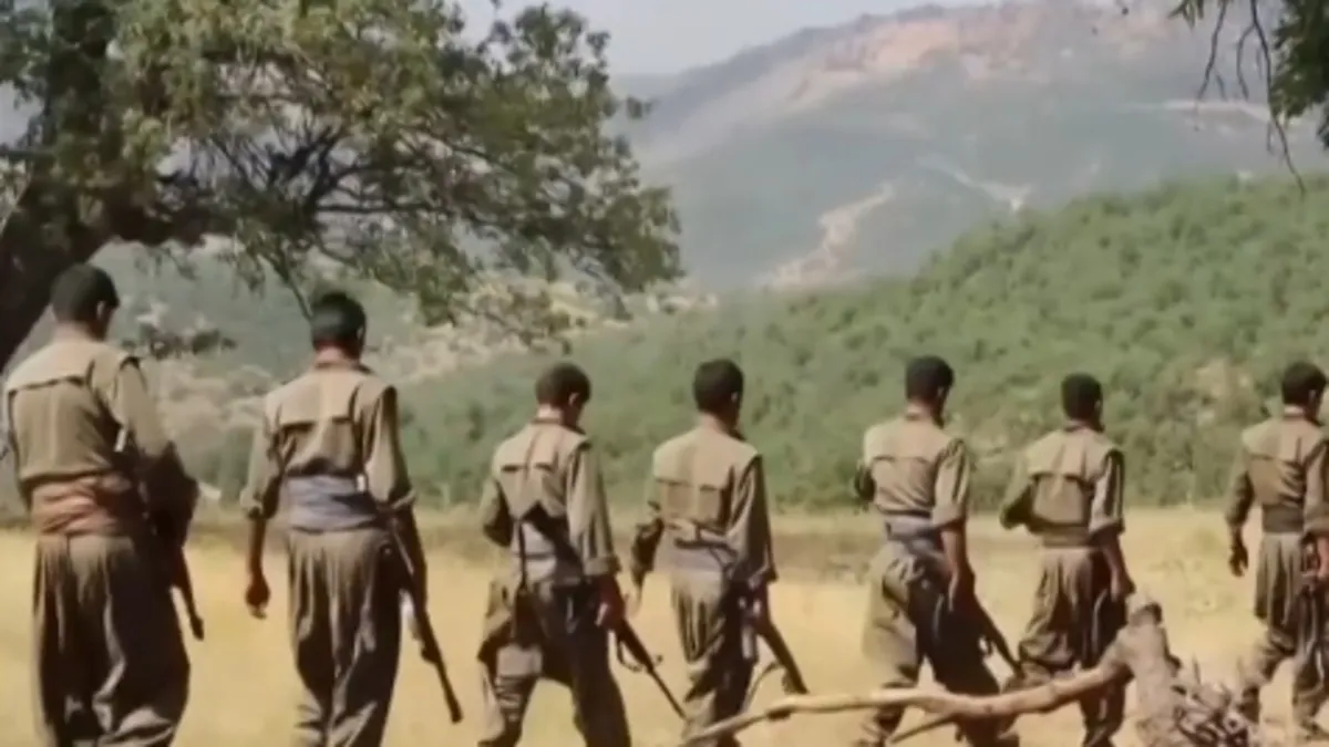 PKK'nın fesih kararı ne zaman açıklanacak? PKK fesih kongresini topladığını duyurdu