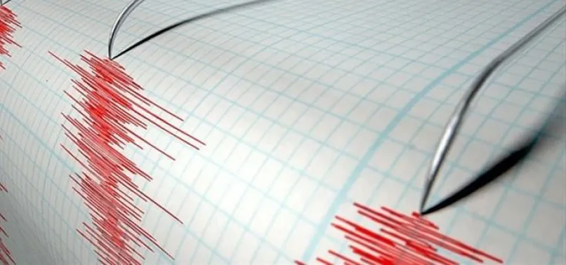 Kahramanmaraş’ta deprem