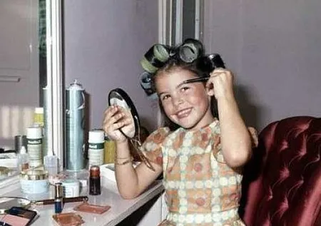 İbo ile Güllüşah filminin Gülşah'ı sosyal medyayı salladı