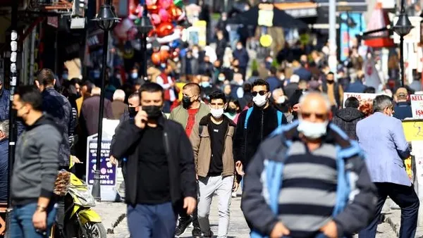 Son dakika: Sağlık Bakanlığı haftalık vaka haritasını güncelledi! İşte İstanbul Ankara ve İzmir’de son durum! Hangi illerde vakalar arttı hangilerinde azaldı?