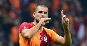 Eren Derdiyok resmen Göztepe’de