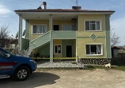 Şizofren dehşeti! Babasını korkunç şekilde katletti