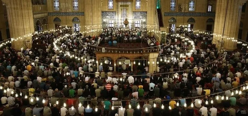 Bursa ve Erzurum’da bayram namazı saat kaçta? Bursa ve Erzurum’da bayram namazı ne zaman kılınacak?