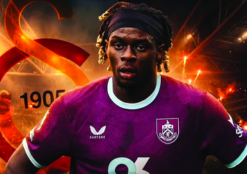 Galatasaray'ın yeni transferi İstanbul'a geliyor
