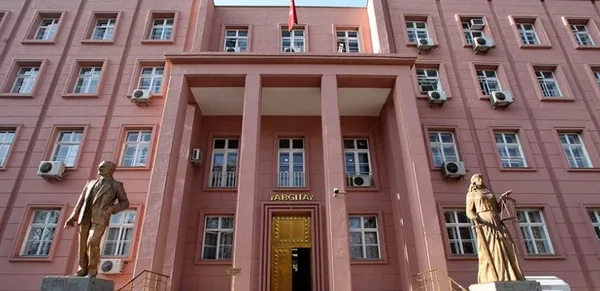 Yargıtay’dan Can Atalay kararı! Tahliyesi ve yargılamanın durması talebine ret